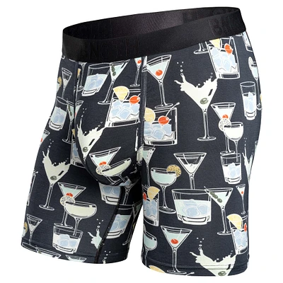 Boxer Classic COCKTAILS-BLACK