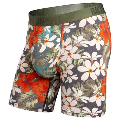 Boxer Classic HIBISCUS PARADISE-INDO
