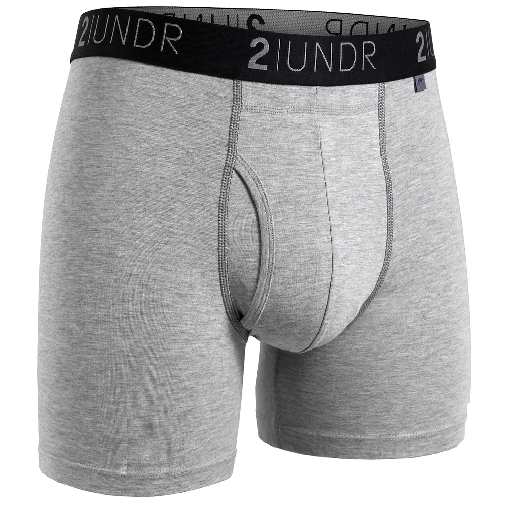 Boxer Swing Shift Diamond