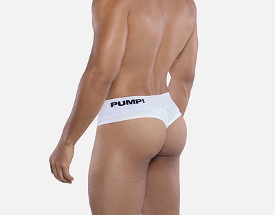 Thong White