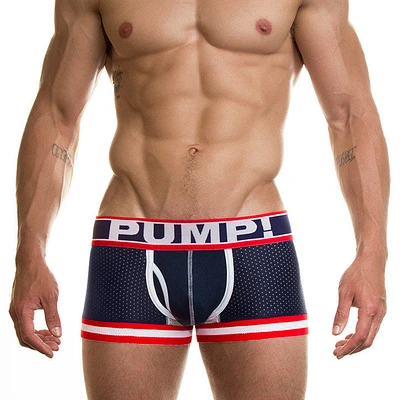 Boxer court Touchdown Big League