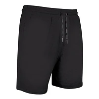 2Undr - Game Time Shorts : Black