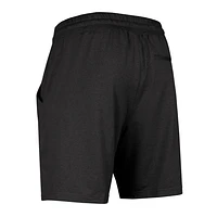 2Undr - Game Time Shorts : Black