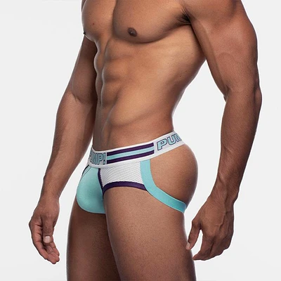 Jock Activate