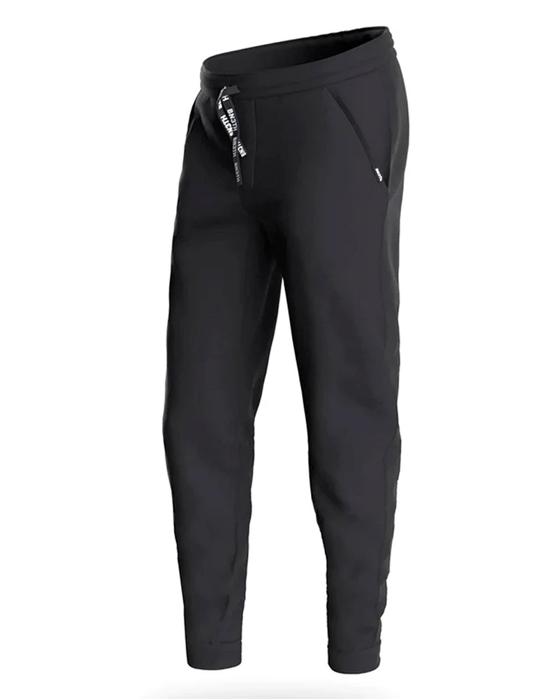 Pantalon de Pyjama Black
