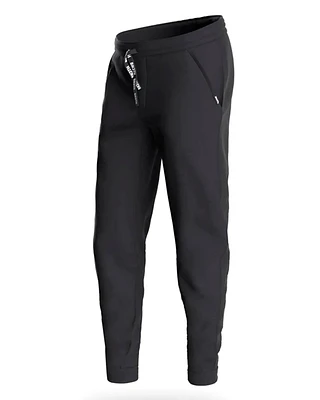 Pantalon de Pyjama Black