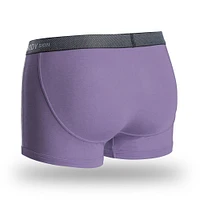 Bodyskin - Shade Trunk : Purple