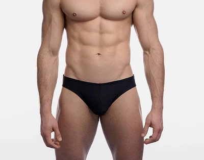 Maillot de bain Watercheekies Black