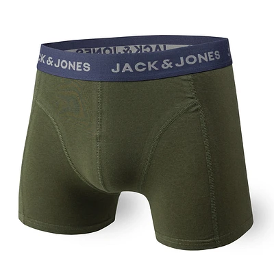 Boxer court Jack & Jones Bobbie Sedona Sage