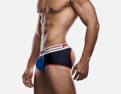 Boxer avec accès Circuit