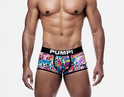 Boxer Drip