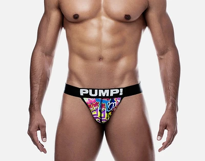 Jock Drip