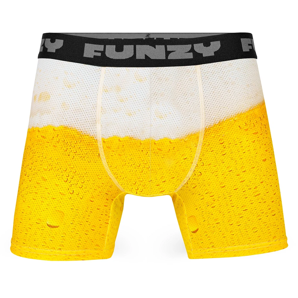 Boxer Funzy Broue