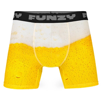 Boxer Funzy Brew