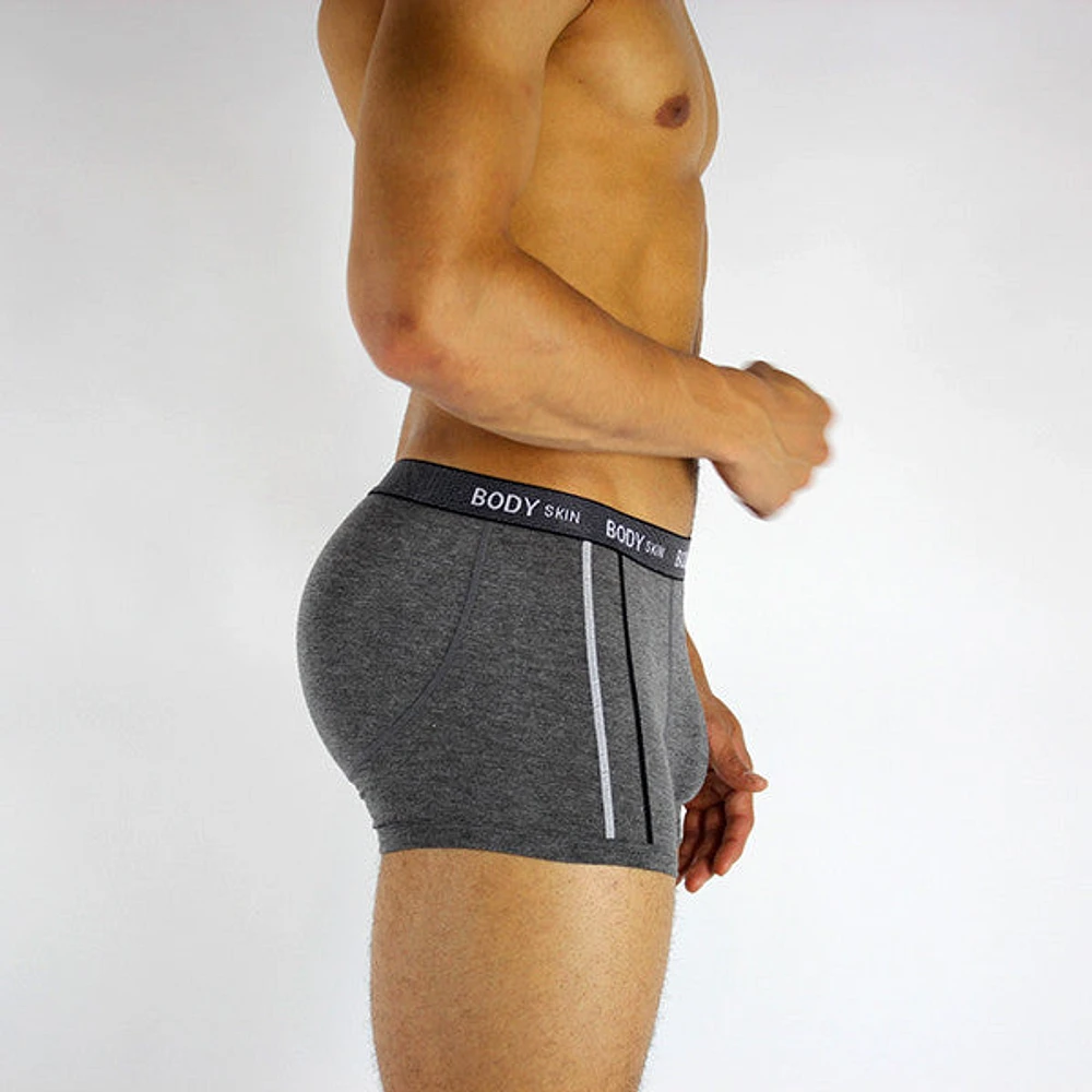 Bodyskin