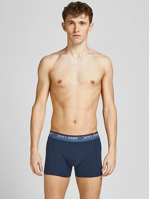 Boxer court Jack & Jones Curtis Navy blazer