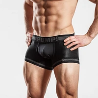 Boxer court Touchown Ninja