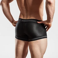 Boxer court Touchown Ninja