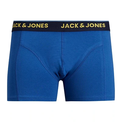 Trunks Thyme Classic Blue