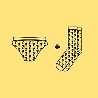 Abonnement au slip surprise