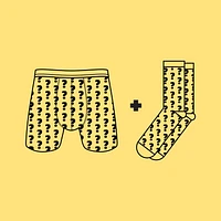 Abonnement au boxer surprise