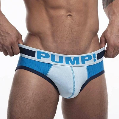 Slip True Blue