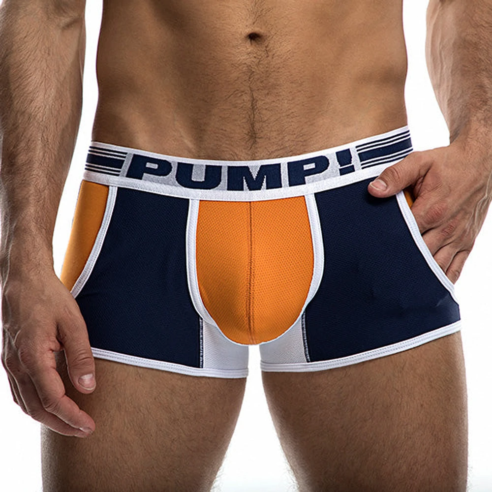 Boxer court Jogger Varsity