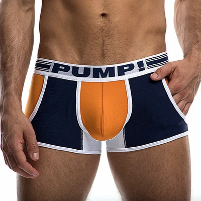 Boxer court Jogger Varsity