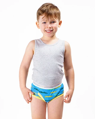 Slip Mininuanya Kids Crocodiles