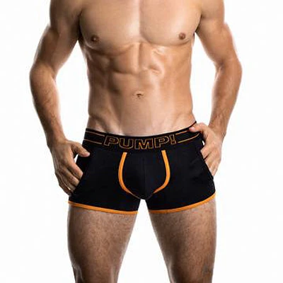 Boxer court Jogger Nightlight