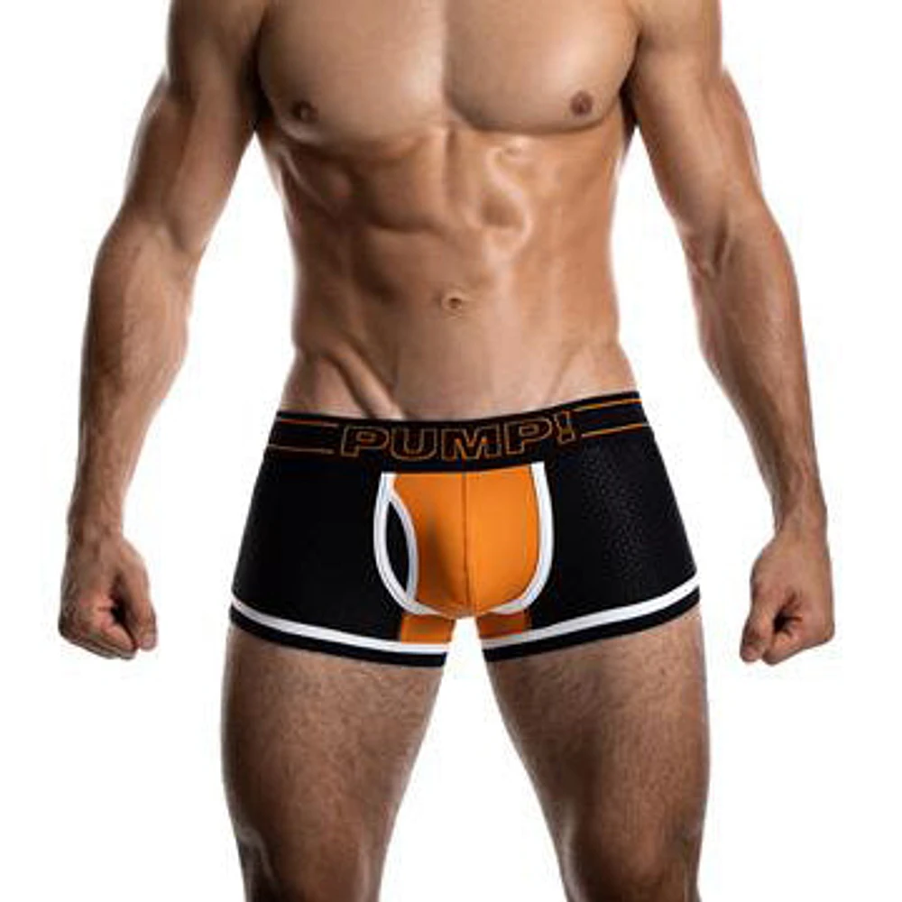 Boxer court Touchdown Nightlight