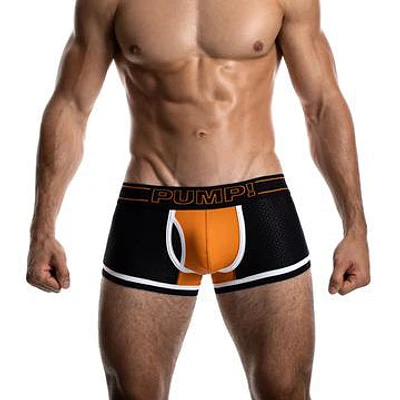 Boxer court Touchdown Nightlight