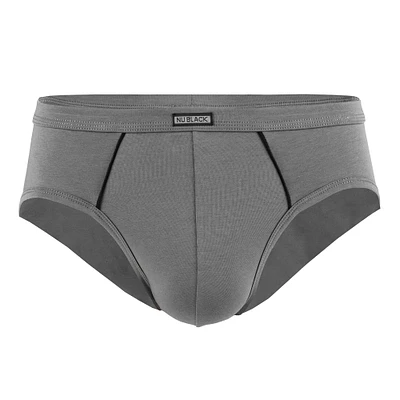 Slip Nu Pima gris