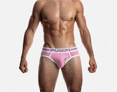 Slip Pink Space Candy