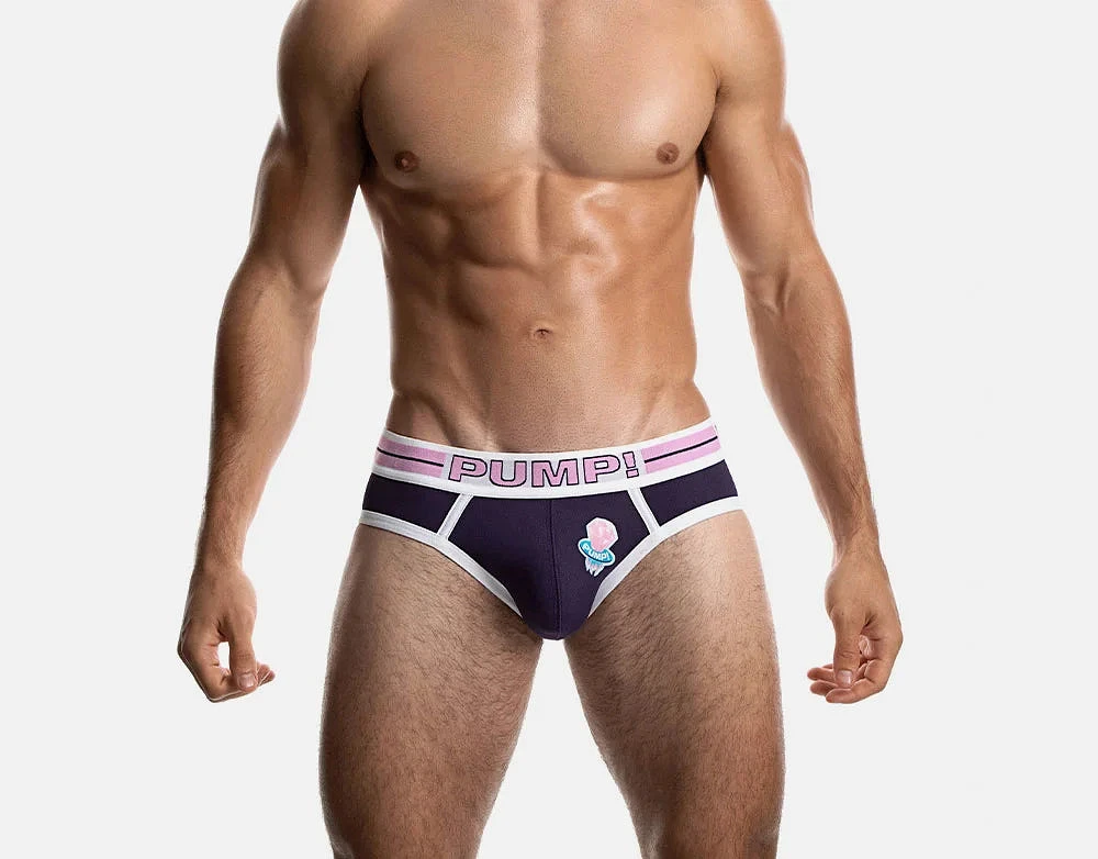 Slip Purple Space Candy