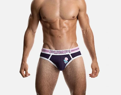 Slip Purple Space Candy