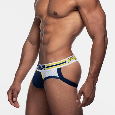 Jock Recharge