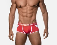 Boxer avec accès Red