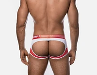 Boxer avec accès Red