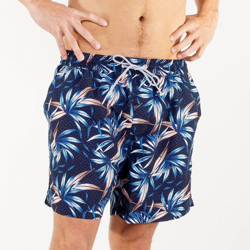 Maillot de bain Morro Bleu marin