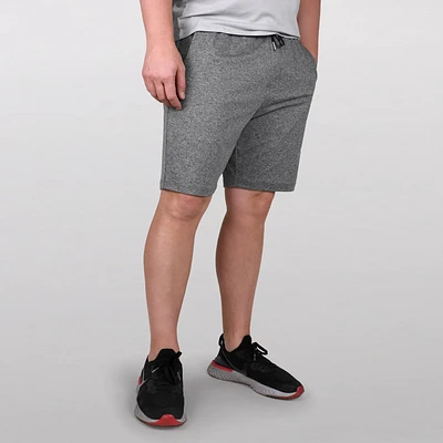 Short Game Time -  Static grey
