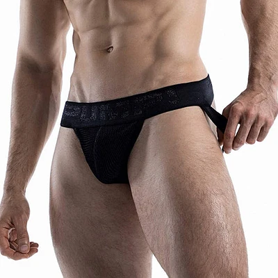 Jock switch black