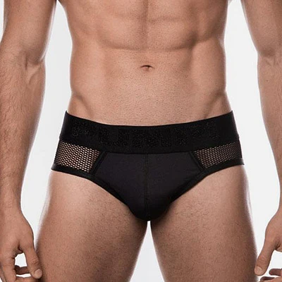 Slip Switch Black