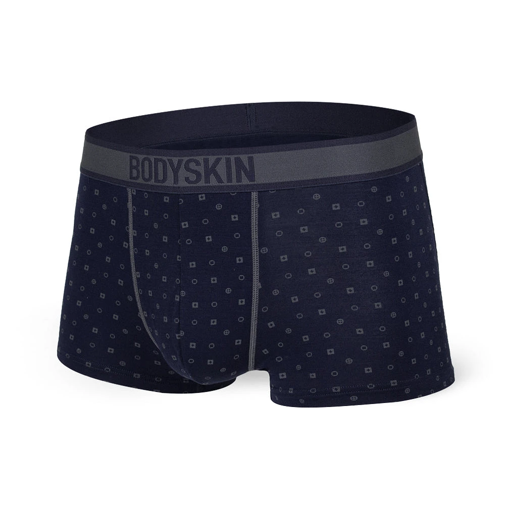Bodyskin - Swag Trunk : Blue Charm