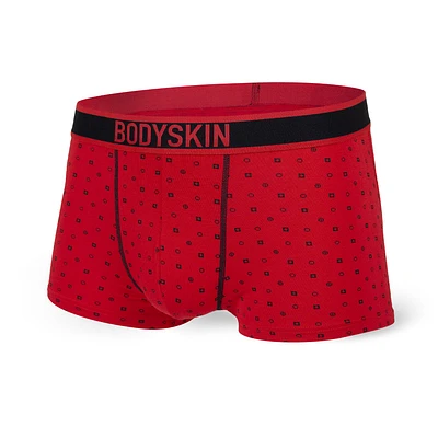Bodyskin