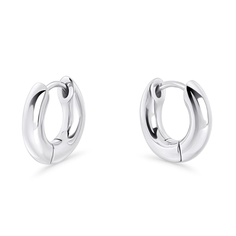 Boucles dormeuses Chroma Petites