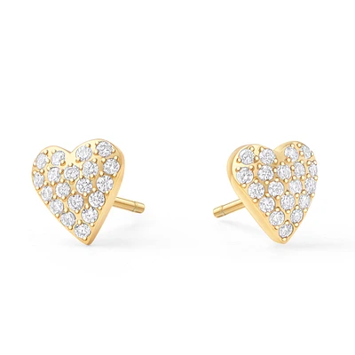 Niki Stud Earrings