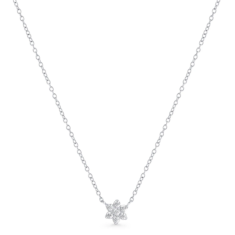Pendentif Lily