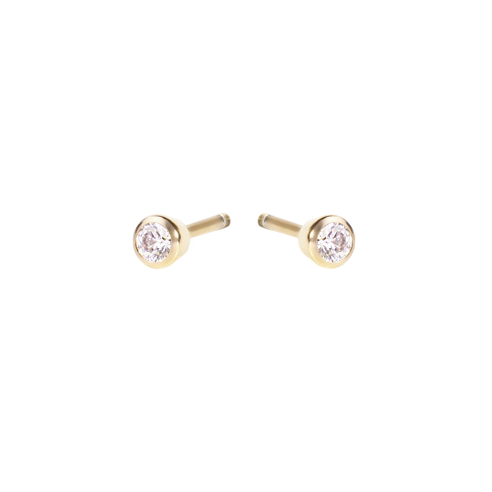 Boucles fixes Hortense