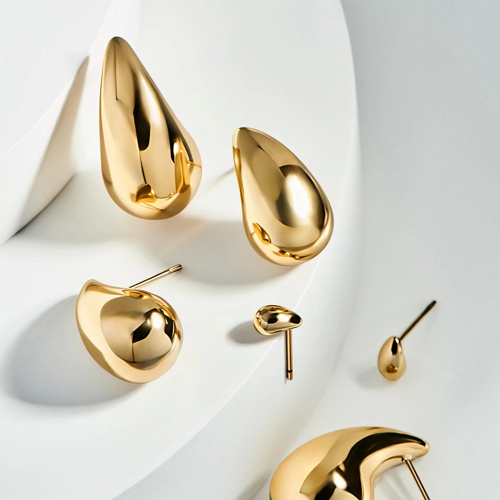 Boucles fixes Selena II